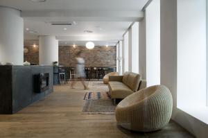 Townhouse Design Hotel ماسترخت المظهر الخارجي الصورة